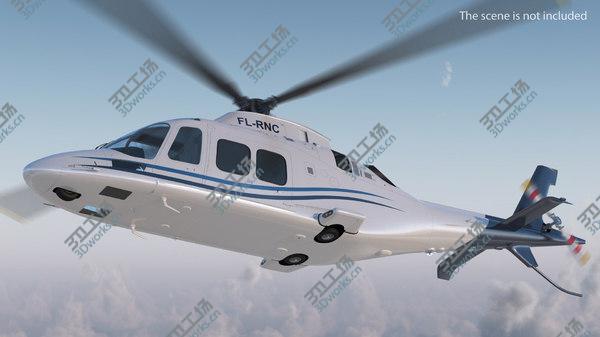 images/goods_img/20210312/Agusta AW109S Grand Blue Rigged 3D model/1.jpg
